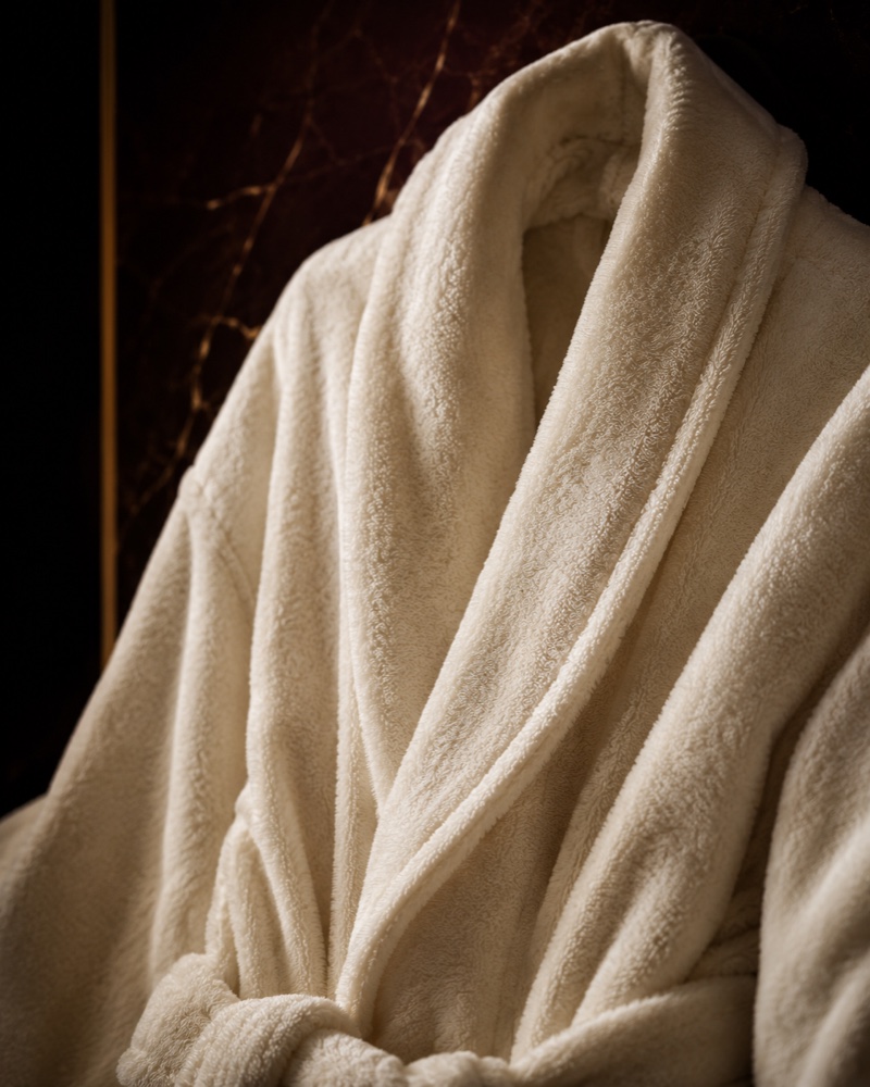 Bathrobes