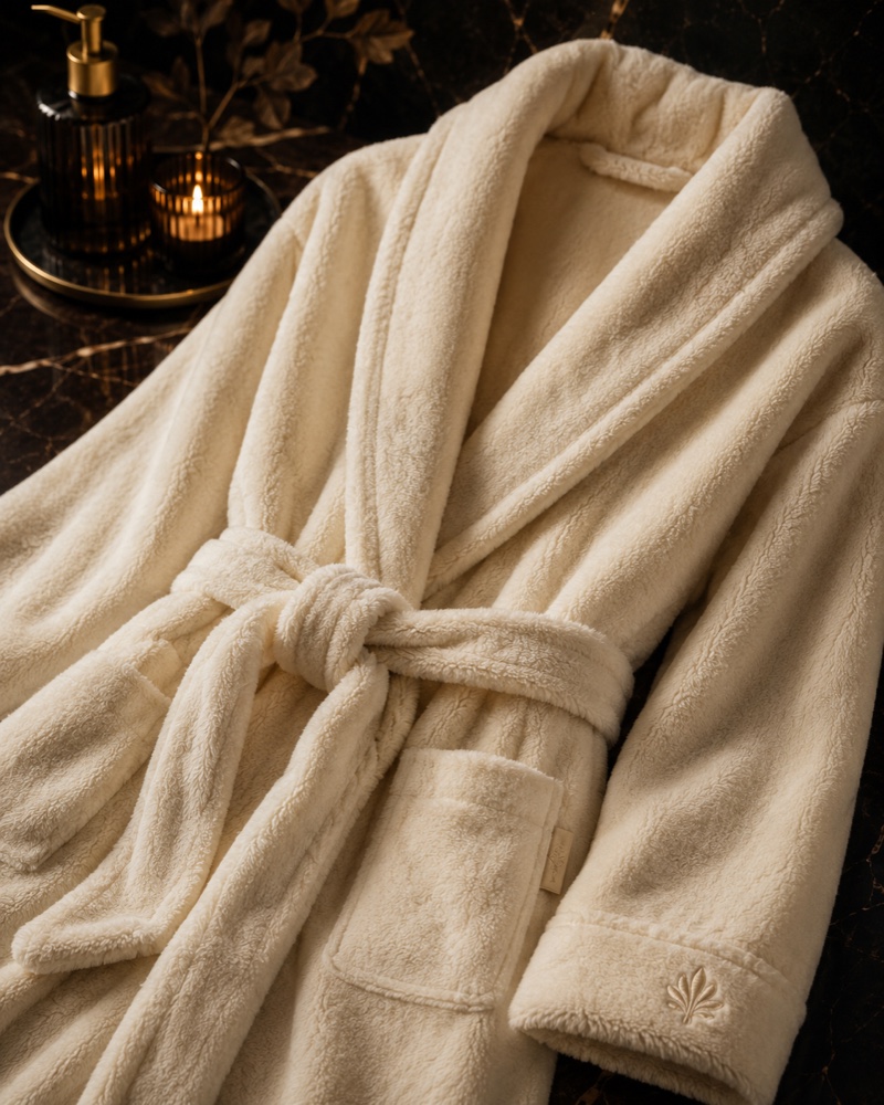 Bathrobes