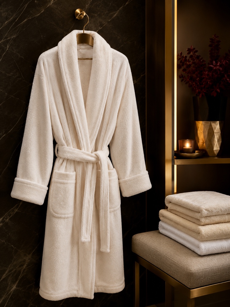 Bathrobes