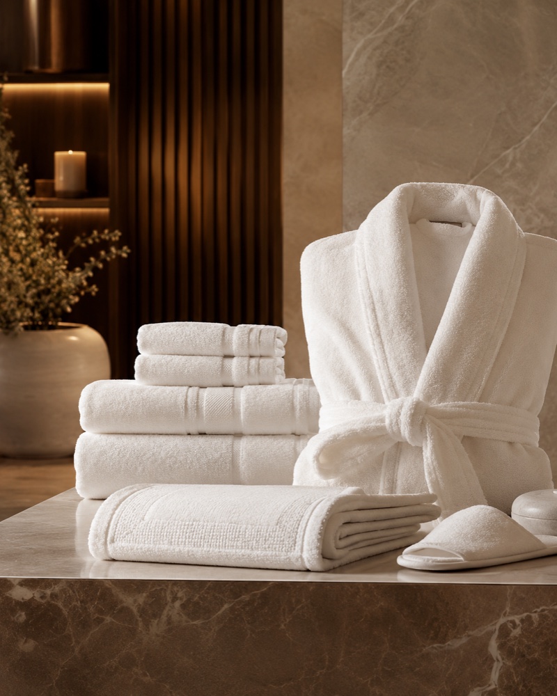 Hospitality