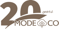 Modeco Logo