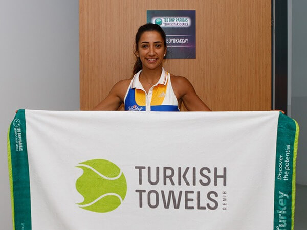 Turkish towel 3