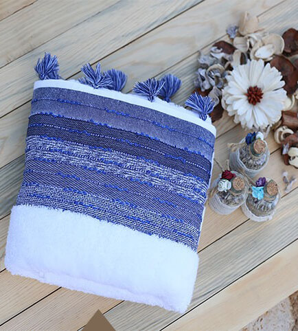 Turkish towel