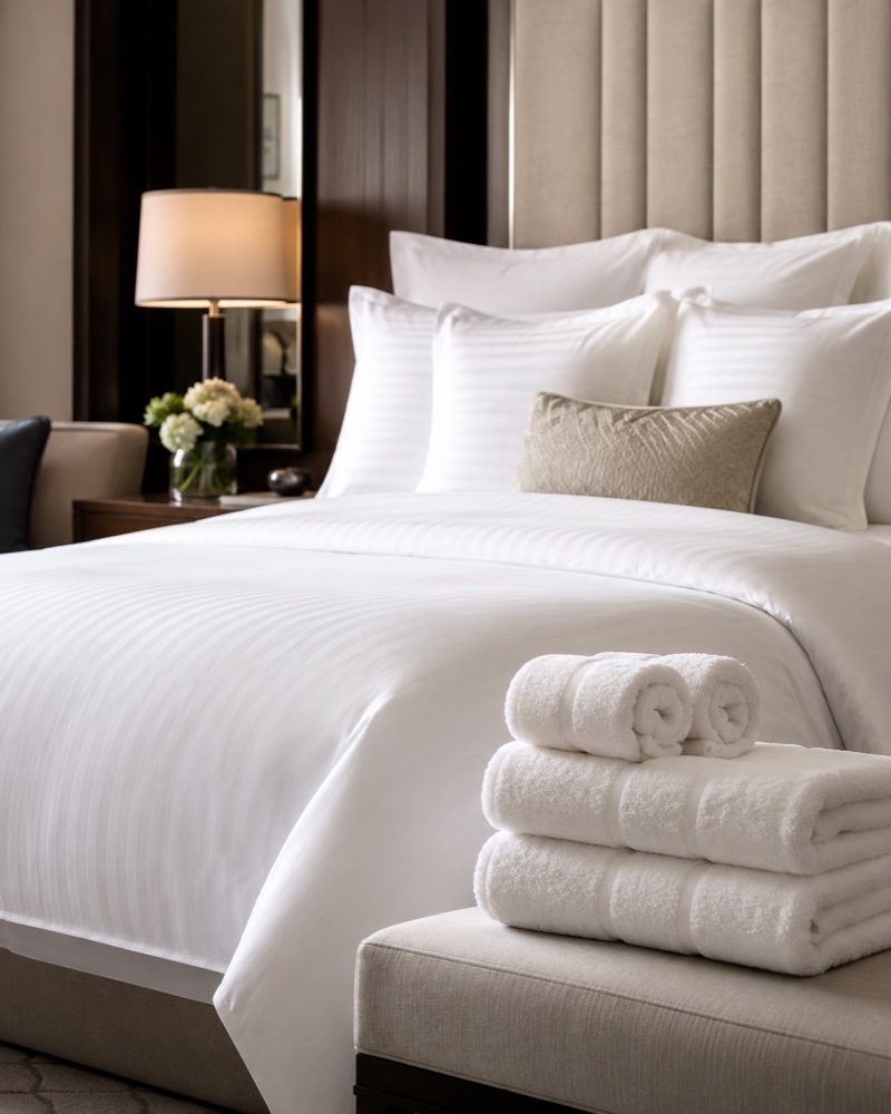Towels